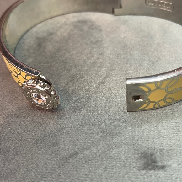 Coach Bracelet - Picture 4 of 4